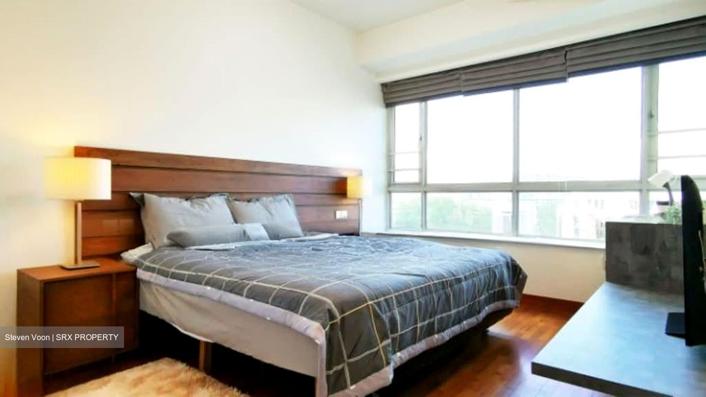 Caspian (D22), Condominium #591219231